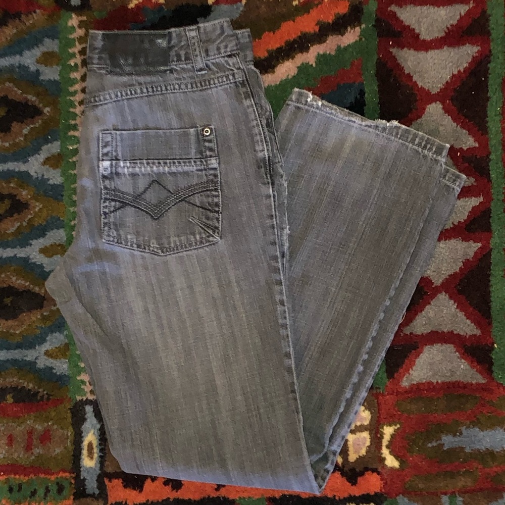 Men’s DKNY jeans
